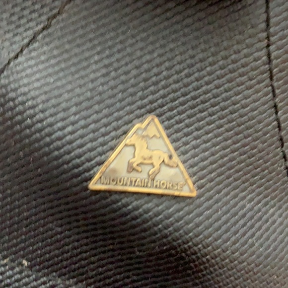 COPY - NEW! Mtn Horse Riding Boots - Picture 8 of 8